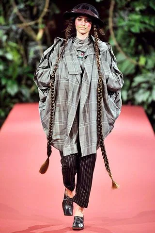 Look 1